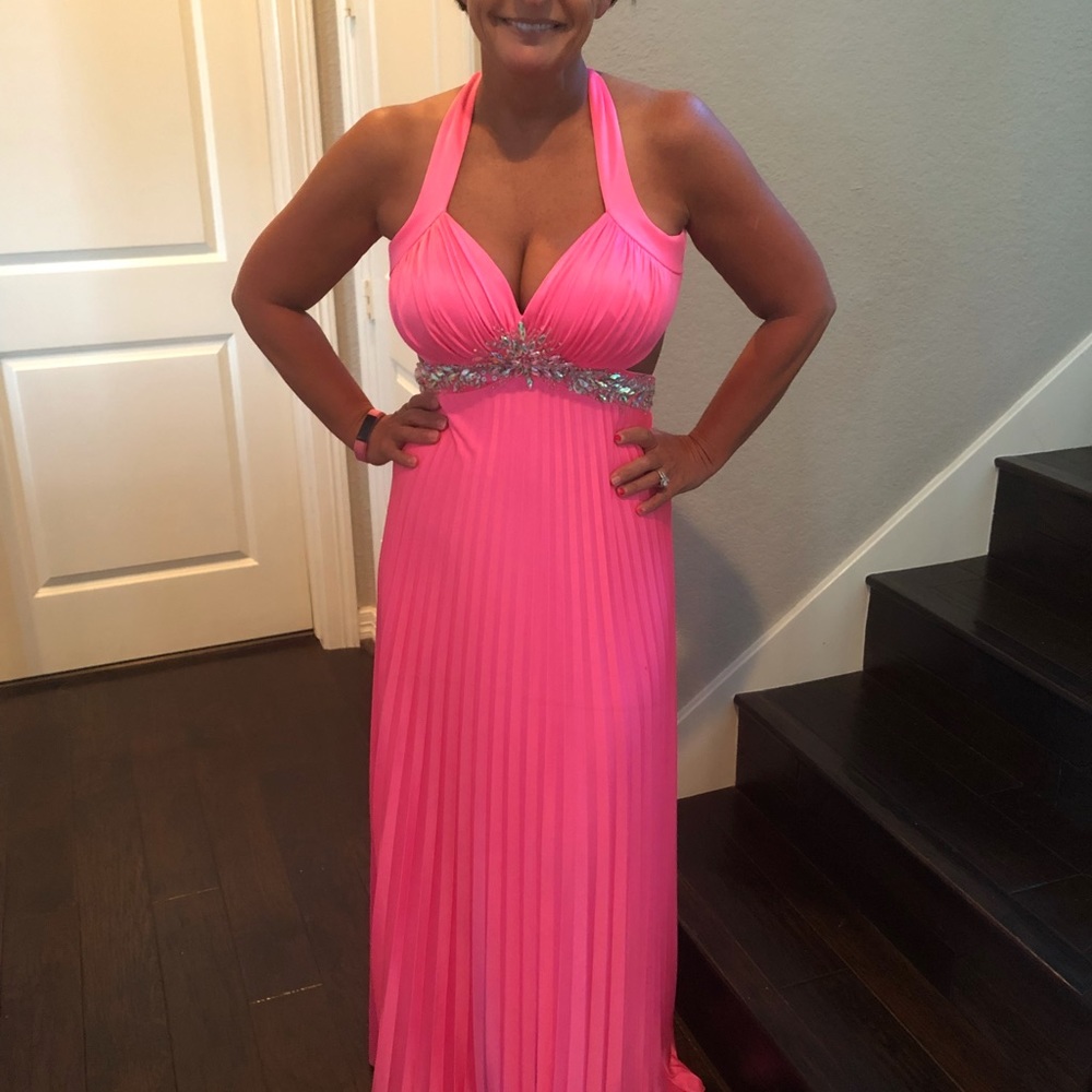 💕Are you ready for the prom?